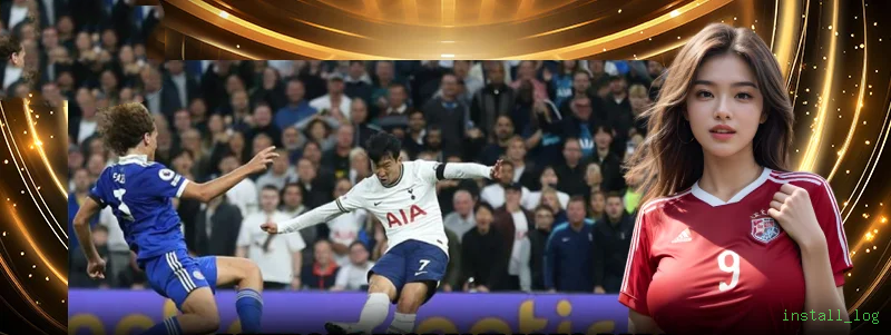 Níveis VIP install_log