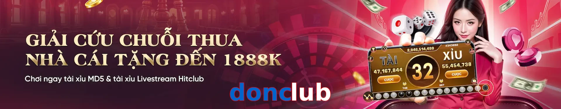 donclub