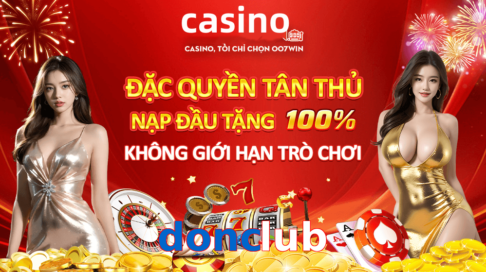 donclub