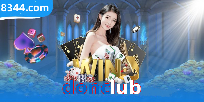 donclub
